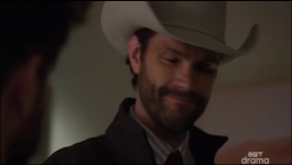 Walker - Season 02 Episode 08